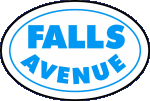 Falls Avenue