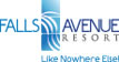 Falls Avenue Resort