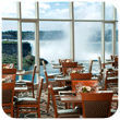Fallsview Dining, Niagara Falls Canada
