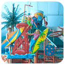 Indoor Family Fun in Niagara Falls Canada