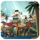 The Beach House at the Fallsview Indoor Waterpark