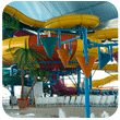 Tube Tower Slides