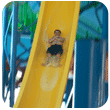 Water Slide Fun