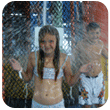 Kids love the Tiny Tots Splash Park!