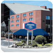 Hampton Inn at the Falls, Niagara Falls Canada