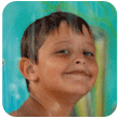 Kids love to stay and play at the Falls Ave Entertainment Complex