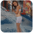 Kids love to stay and play at the Falls Ave Entertainment Complex