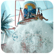 1,000 Gallons of Water Fun