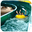 Tube Tower Fun