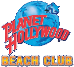 Planet Hollywood Beach Club