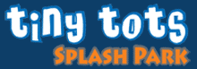 Tiny Tots Splash Park