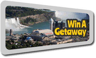 Win a Getaway