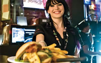Hard Rock Cafe