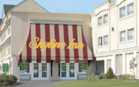Skyline Inn Niagara Falls