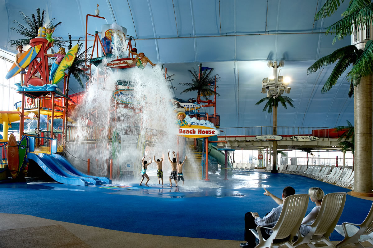 Niagara Falls Water Park Deals 104