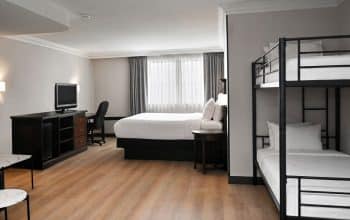 Clifton Victoria Inn at the Falls