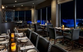 Prime Steakhouse Niagara Falls