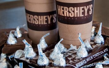 Hershey's Chocolate World