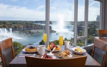 Fallsview Grand Buffet