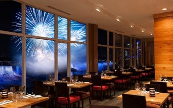 Massimo's Italian Fallsview Restaurant
