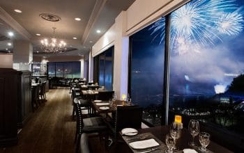 Prime Steakhouse Niagara Falls