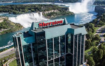Sheraton Fallsview