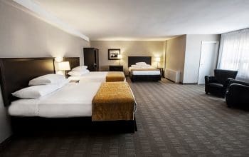 Skyline Hotel & Waterpark