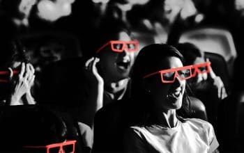 4D Motion Theatre