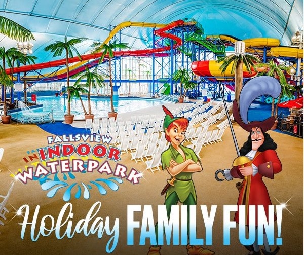Holiday Family Fun 2021